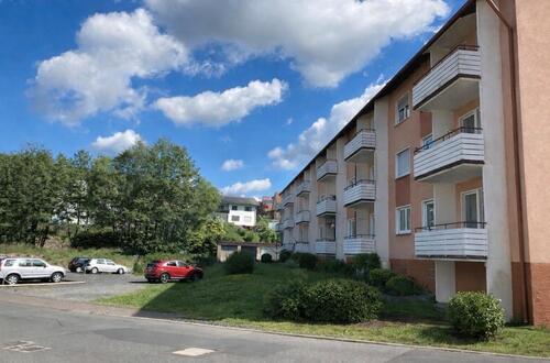 Foto - 15 Zimmer Etagenwohnung zum Kaufen in Bad Brückenau