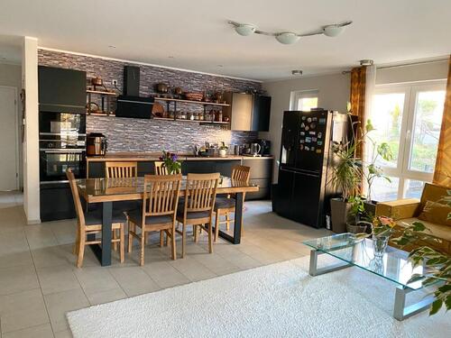 Foto - 3 Zimmer Erdgeschoßwohnung zur Miete in Dortmund