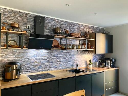 Foto - 3 Zimmer Erdgeschoßwohnung in Dortmund