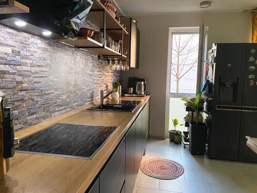 Foto - Erdgeschoßwohnung in Dortmund zur Miete