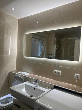 Foto - Gepflegte 3-Zimmer Wohnung im 2. OG mit Balkon in Stuttgart West