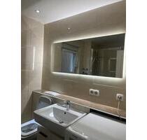 Gepflegte 3-Zimmer Wohnung im 2. OG mit Balkon in Stuttgart West