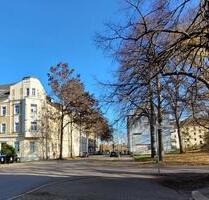 Gablenz * 2 Zimmer * Balkon * Frei ab 01.05.2026 - Chemnitz Bernsdorf