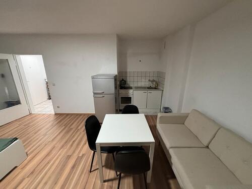 Foto - 1 Zimmer andere in Essen