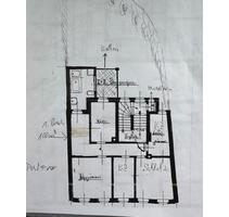 Werdau Pestalozzistraße große 3,5 Zi. mit Balkon