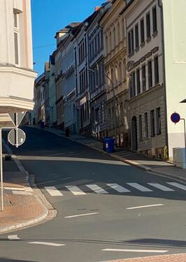 Foto - 4 Zimmer Etagenwohnung zur Miete in Werdau