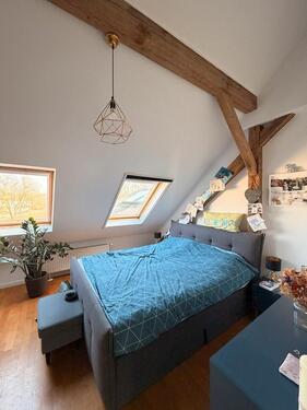 Foto - 5 Zimmer Dachgeschoßwohnung zum Kaufen in Wiesbaden