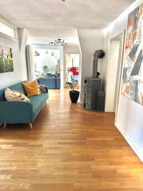 Foto - 5 Zimmer Dachgeschoßwohnung in Wiesbaden