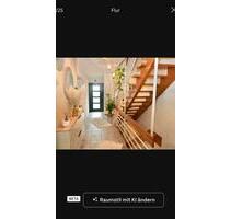 Schönes komplett Saniertes Haus in einer ruhigen Lage - Worms Nördliche Vororte