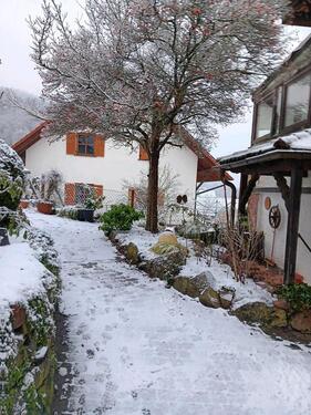 Foto - 4 Zimmer Etagenwohnung in Neustadt am Main
