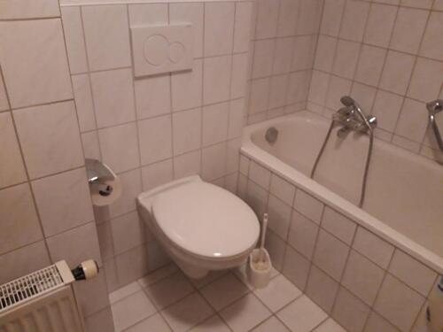 Foto - Gemütliche 1-Zimmer Dachgeschoßwohnung