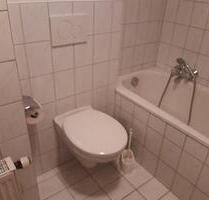 Gemütliche 1-Zimmer Dachgeschoßwohnung - Würzburg