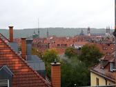 Foto - 1 Zimmer Dachgeschoßwohnung zur Miete in Würzburg