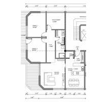 Wohnung im Zentrum von Burghausen, 135 m², komplett saniert
