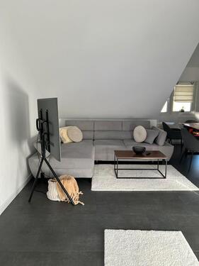 Foto - DG-Neubauwohnung mit 3 Zimmern und Balkon in Forbach