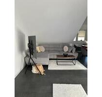 DG-Neubauwohnung mit 3 Zimmern und Balkon in Forbach