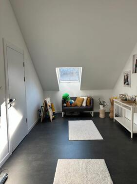 Foto - 3 Zimmer Dachgeschoßwohnung zur Miete in Forbach