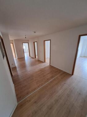 Foto - Helle 4-Zimmer Wohnung in Kalletal zur Miete