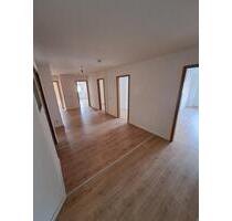 Helle 4-Zimmer Wohnung in Kalletal zur Miete