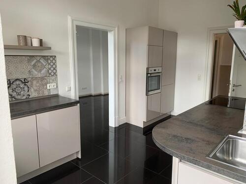 Foto - ❣️Altbauwohnung mit ❤️‍Charme in Top-Lage!