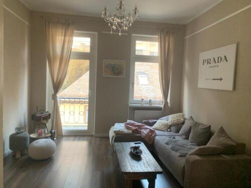 Foto - 4 Zimmer Etagenwohnung in Idar-Oberstein