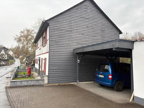 Foto - Einfamilienhaus in Wissen zum Kaufen