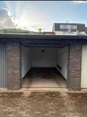 Foto - Garage für PKW - 100,00&nbsp;EUR Miete,