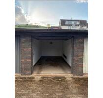 Garage für PKW - 100,00&nbsp;EUR Miete, in Oberhausen (PLZ: 46049) Alstaden