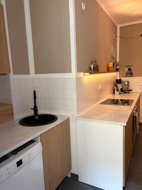 Foto - 2 Zimmer Erdgeschoßwohnung zur Miete in Berlin