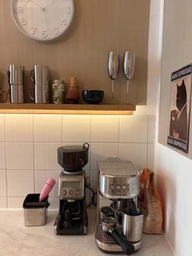 Foto - 2 Zimmer Erdgeschoßwohnung in Berlin