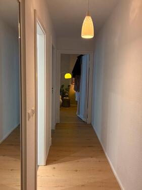 Foto - Erdgeschoßwohnung in Berlin zur Miete