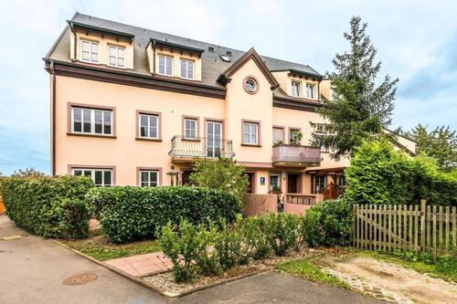 Foto - Mehrfamilienhaus MFH Rendite Objekt