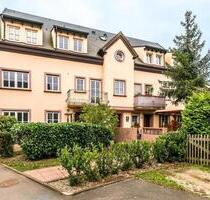 Mehrfamilienhaus MFH Rendite Objekt - Delitzsch