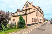 Foto - Mehrfamilienhaus, Wohnhaus in Delitzsch zum Kaufen