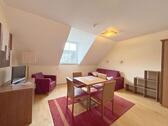 Foto - 2 Zimmer Etagenwohnung zur Miete in Nittel