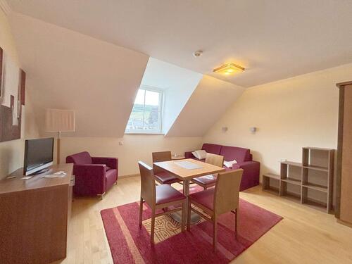 Foto - 2 Zimmer Etagenwohnung zur Miete in Nittel