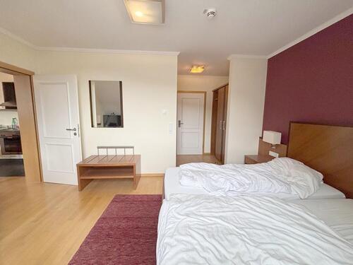 Foto - Etagenwohnung in Nittel zur Miete