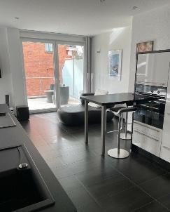 Foto - Schickes, möbiliertes 1- Zimmer Apartment zu verkaufen