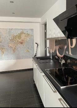 Foto - 1 Zimmer Etagenwohnung zum Kaufen in Minden