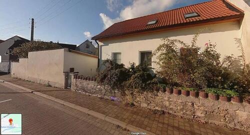 Foto - Haus 90 m² mit 1064 m² großem Grundstück in Braunsbedra