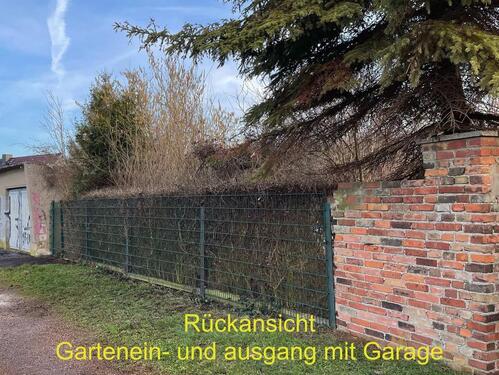 Foto - 3 Zimmer Einfamilienhaus zum Kaufen in Braunsbedra