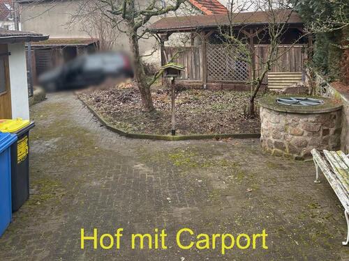 Foto - Einfamilienhaus in Braunsbedra zum Kaufen