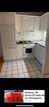 Foto - 3 Zimmer Etagenwohnung in Neustadt in Holstein