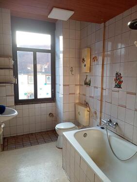 Foto - 6 Zimmer Etagenwohnung in Odenbach