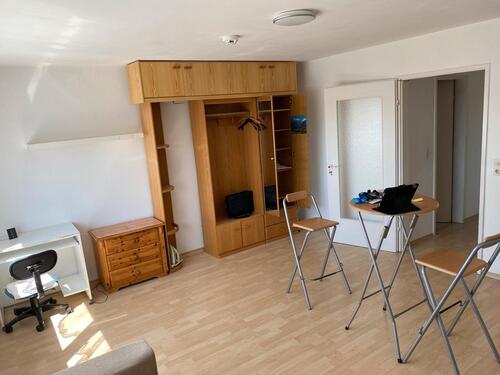 Foto - 1 Zimmer Etagenwohnung zur Miete in Lauingen (Donau)