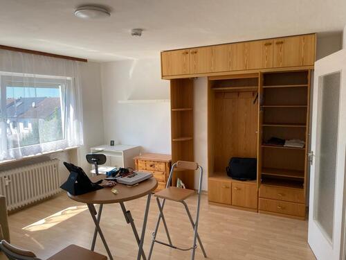 Foto - 1 Zimmer Etagenwohnung in Lauingen (Donau)