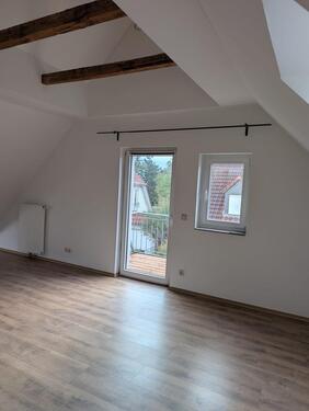 Foto - Dachgeschoßwohnung in Achim zur Miete