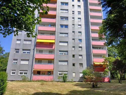 Foto - Helle 5-Zimmerwohnung in Sieglitzhof