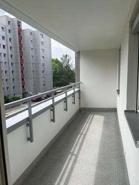 Foto - Etagenwohnung in Buckenhof zum Kaufen