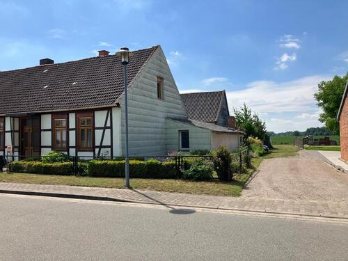 Foto - Einfamilienhaus zum Kaufen in Salzwedel
